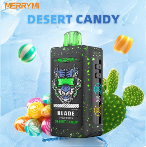 Desert Candy - MerryMi Blade 30 000